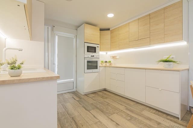 3 soverom Villa til salgs i San Fulgencio med svømmebasseng garasje - € 265 000 (Ref: 9966723)