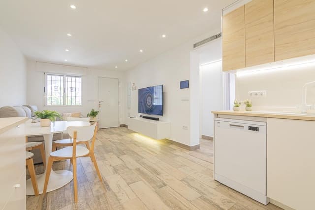 3 soverom Villa til salgs i San Fulgencio med svømmebasseng garasje - € 265 000 (Ref: 9966723)