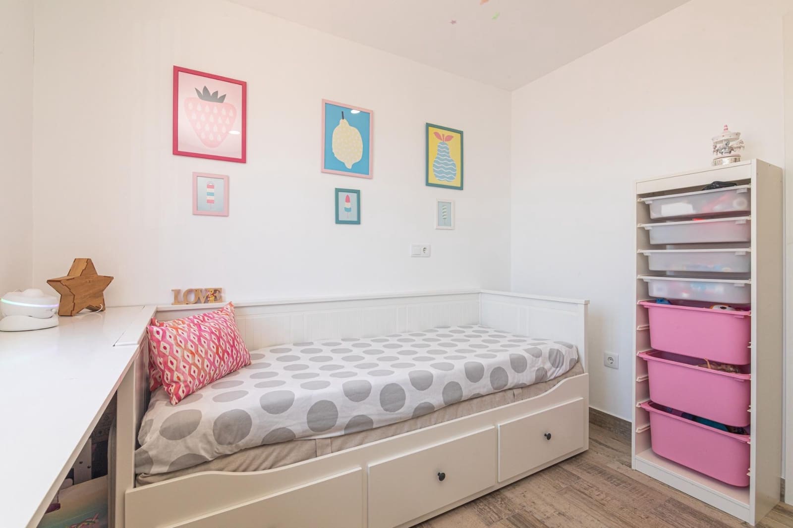 Chalet de 3 habitaciones en San Fulgencio en venta con piscina garaje - 265.000 € (Ref: 9966723)