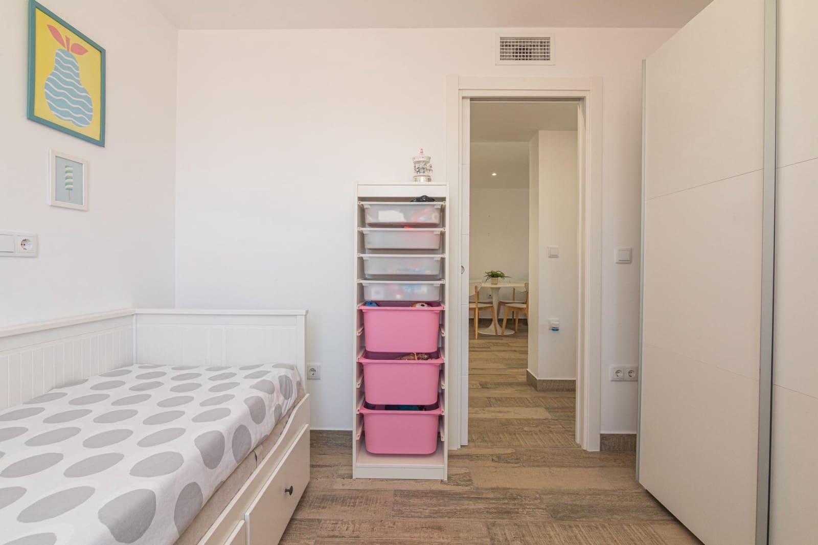 Chalet de 3 habitaciones en San Fulgencio en venta con piscina garaje - 265.000 € (Ref: 9966723)