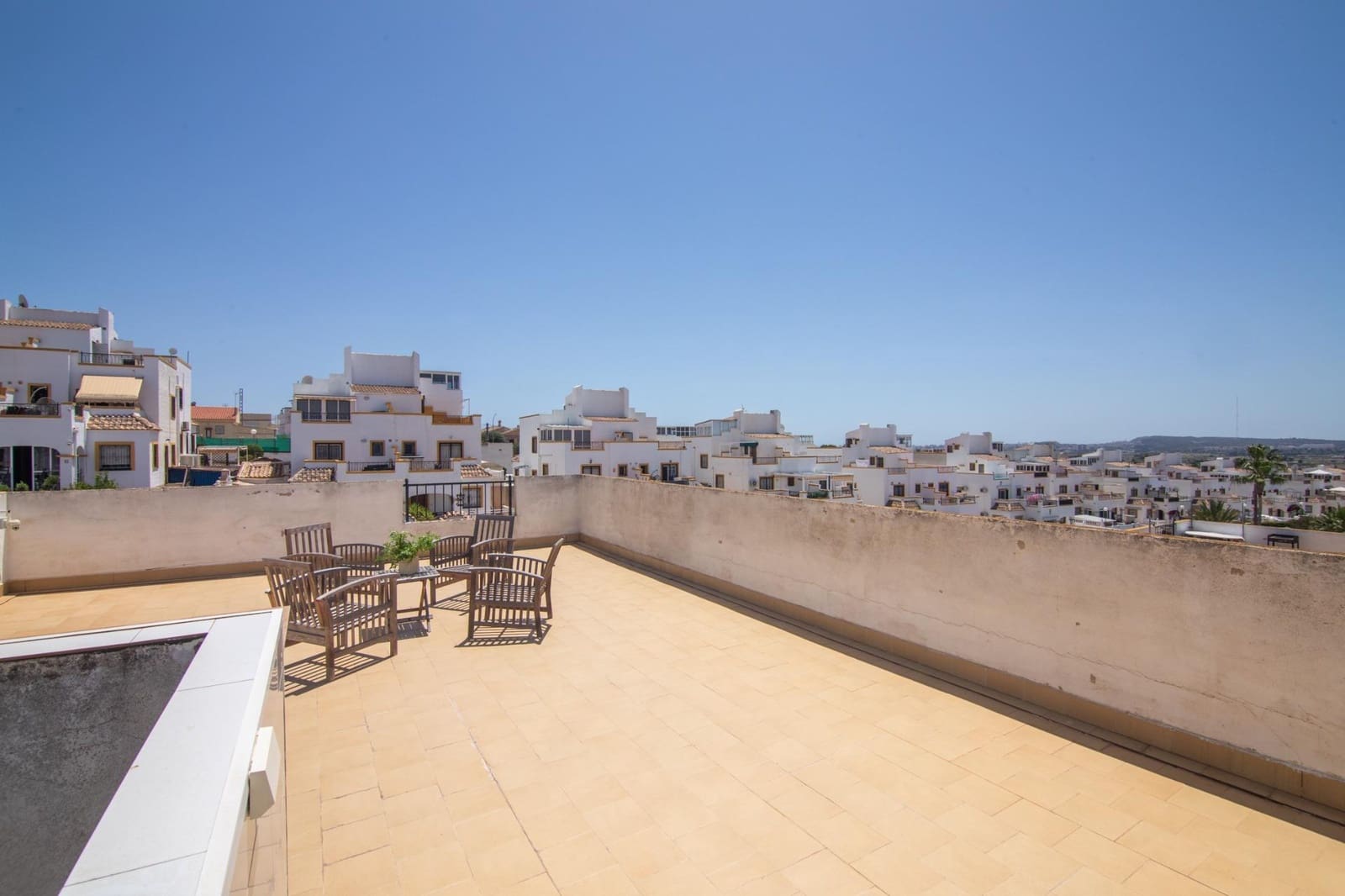Chalet de 3 habitaciones en San Fulgencio en venta con piscina garaje - 265.000 € (Ref: 9966723)