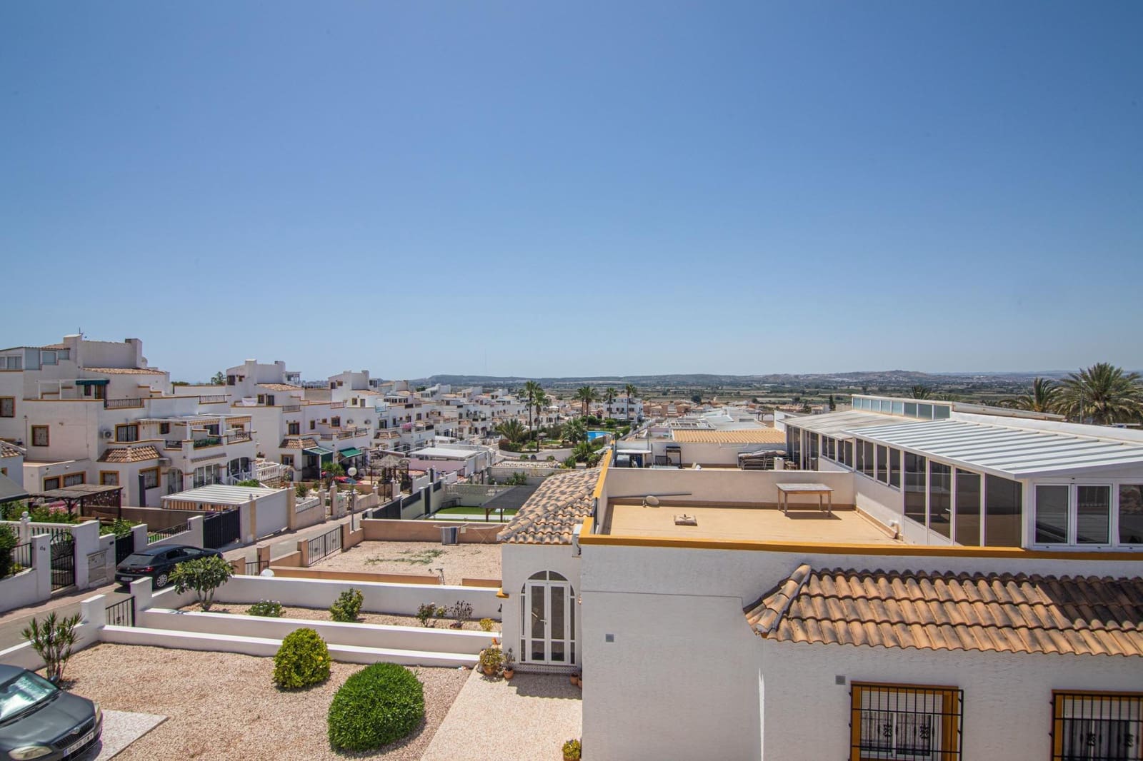 Chalet de 3 habitaciones en San Fulgencio en venta con piscina garaje - 265.000 € (Ref: 9966723)