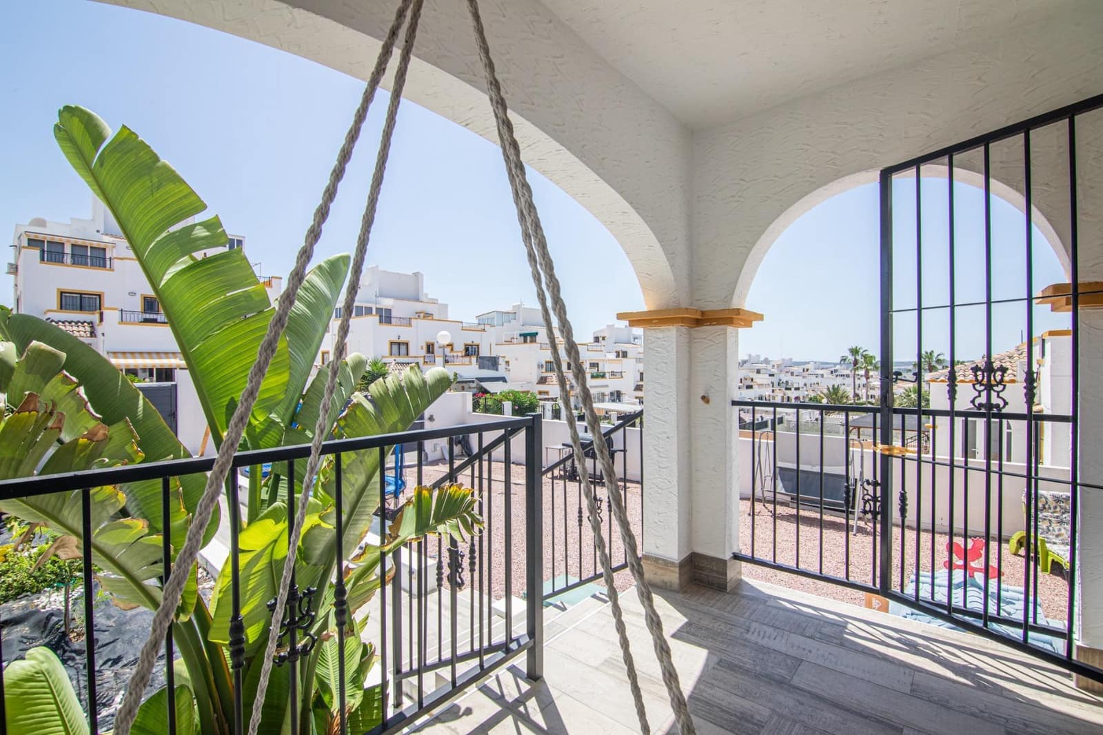 Chalet de 3 habitaciones en San Fulgencio en venta con piscina garaje - 265.000 € (Ref: 9966723)