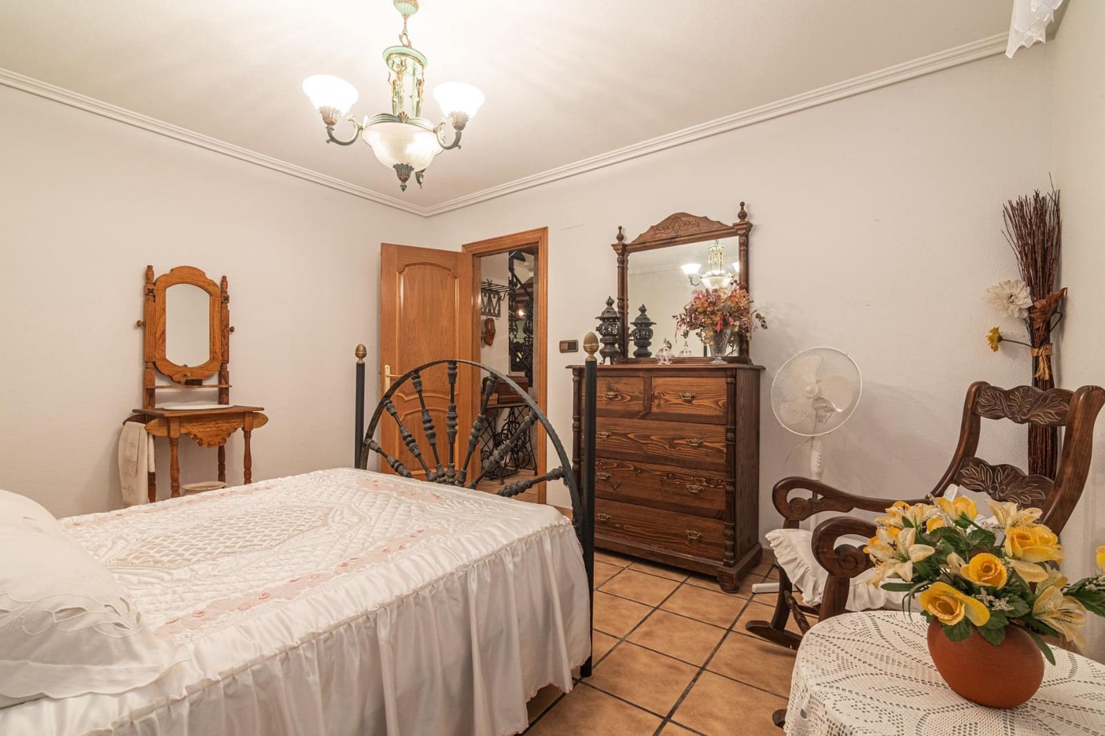 Chalet de 6 habitaciones en Perleta en venta con garaje - 585.000 € (Ref: 9990797)