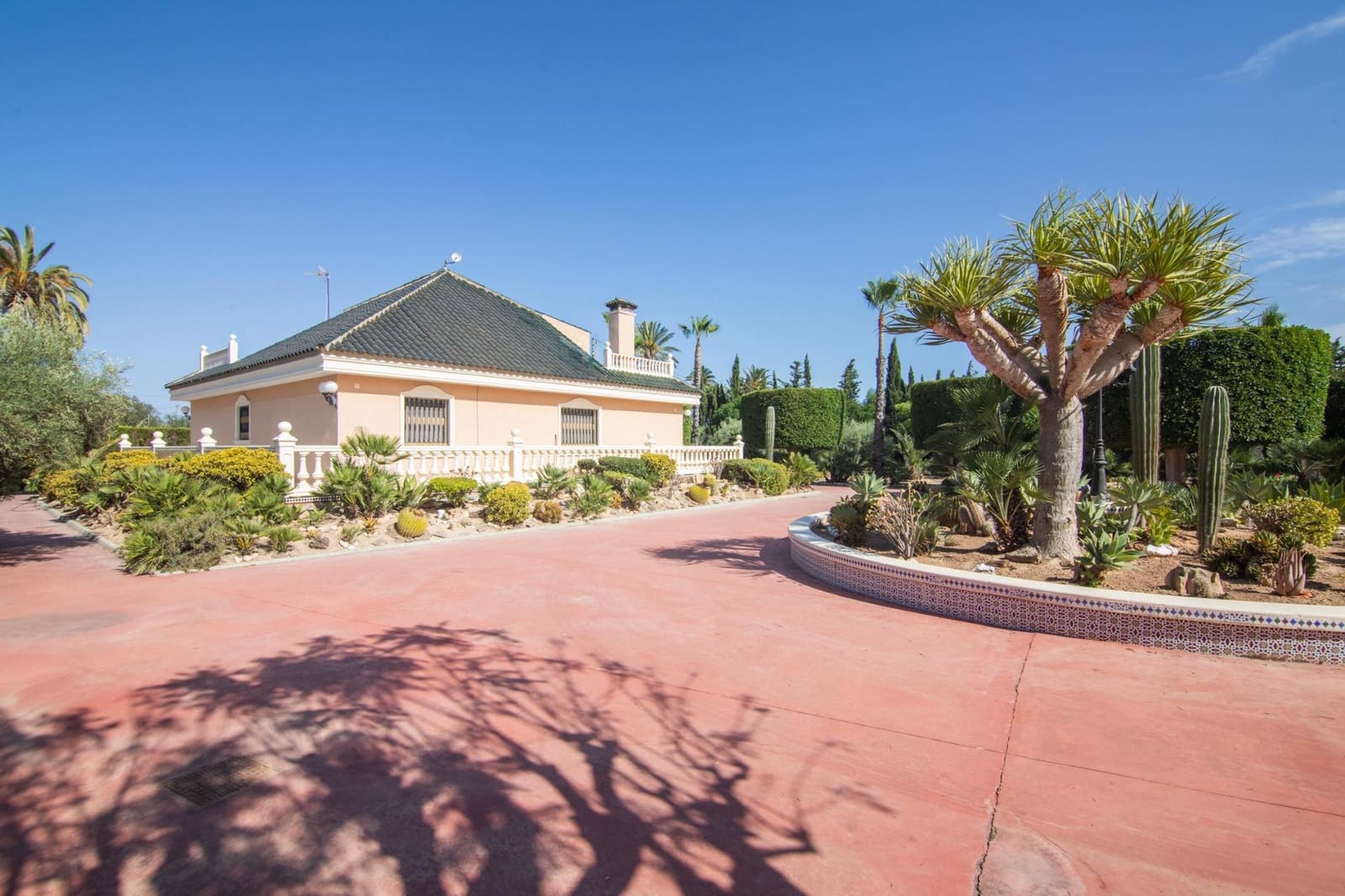 Chalet de 6 habitaciones en Perleta en venta con garaje - 585.000 € (Ref: 9990797)