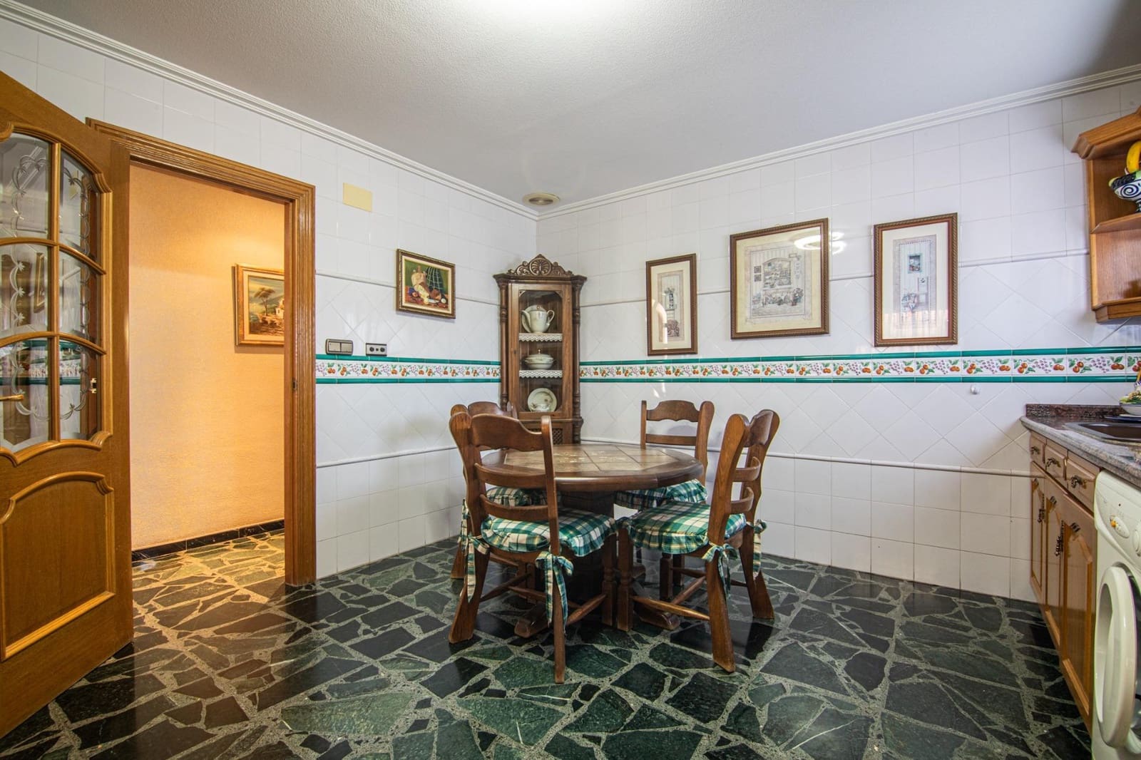 Chalet de 6 habitaciones en Perleta en venta con garaje - 585.000 € (Ref: 9990797)