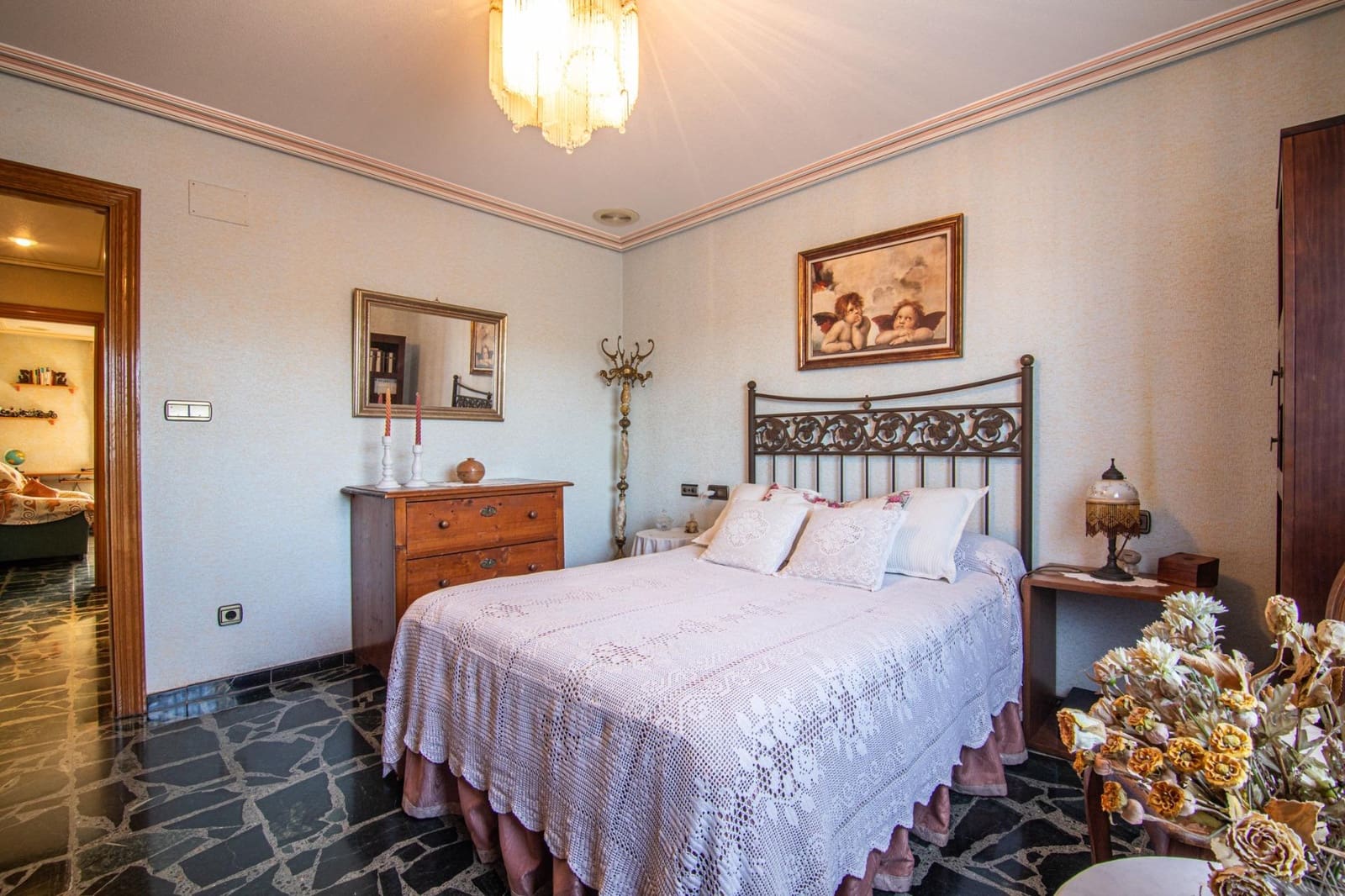 Chalet de 6 habitaciones en Perleta en venta con garaje - 585.000 € (Ref: 9990797)