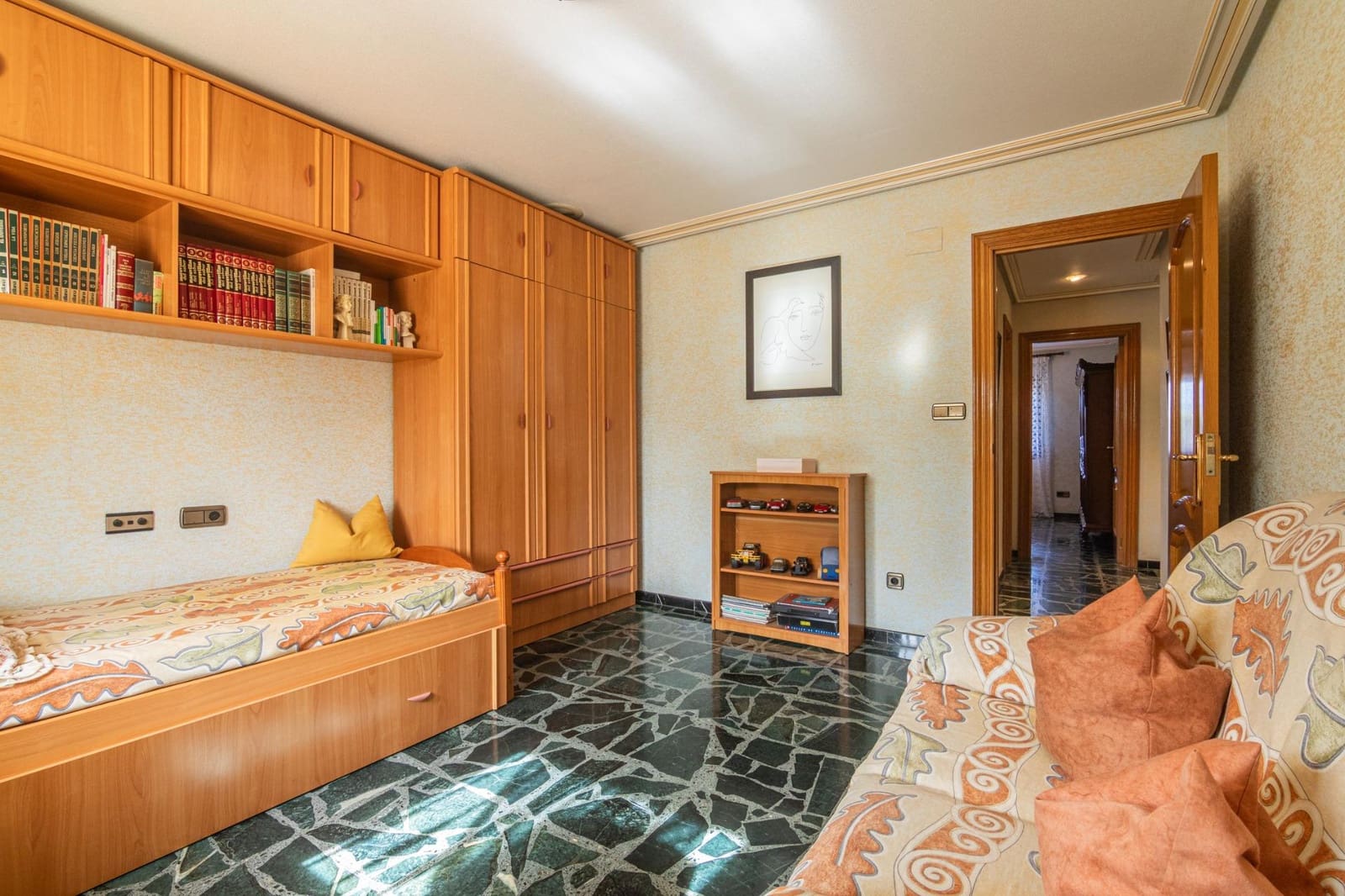 Chalet de 6 habitaciones en Perleta en venta con garaje - 585.000 € (Ref: 9990797)