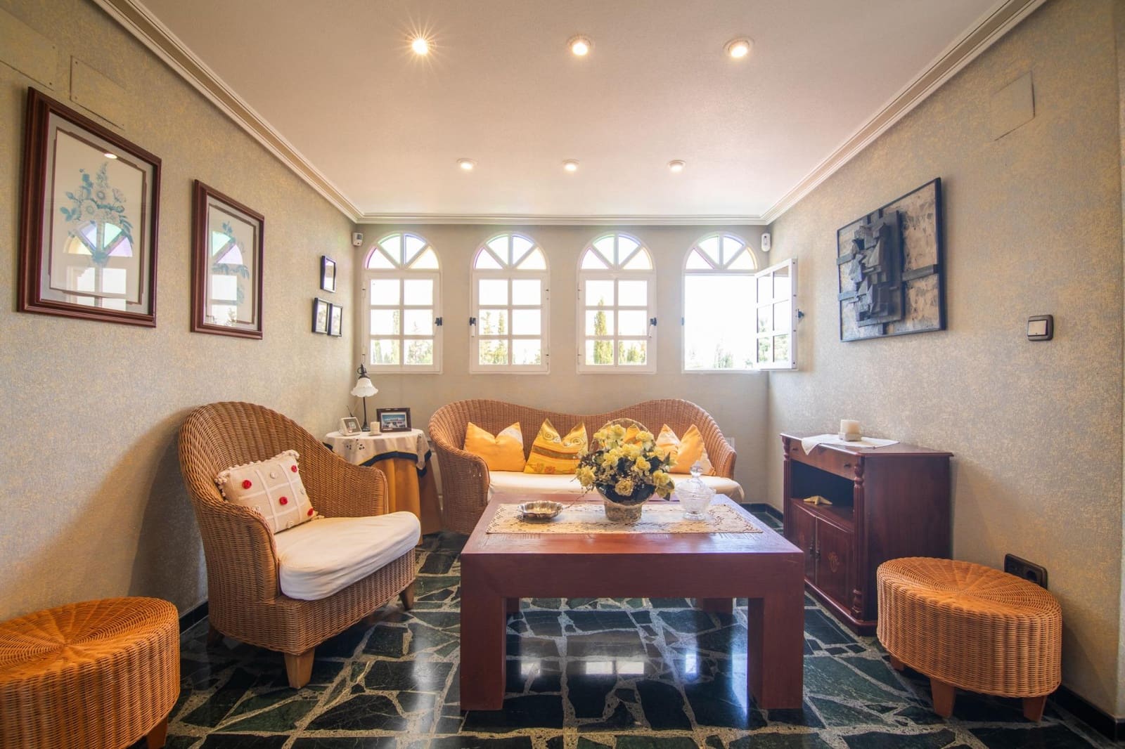 Chalet de 6 habitaciones en Perleta en venta con garaje - 585.000 € (Ref: 9990797)