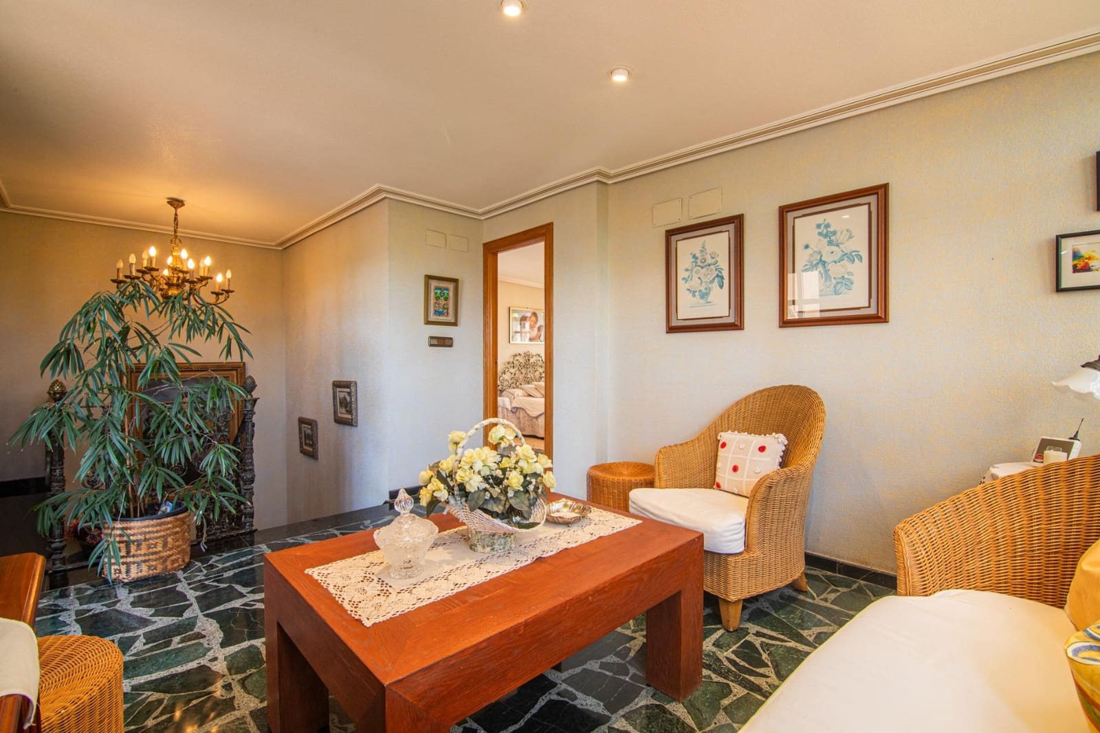 Chalet de 6 habitaciones en Perleta en venta con garaje - 585.000 € (Ref: 9990797)