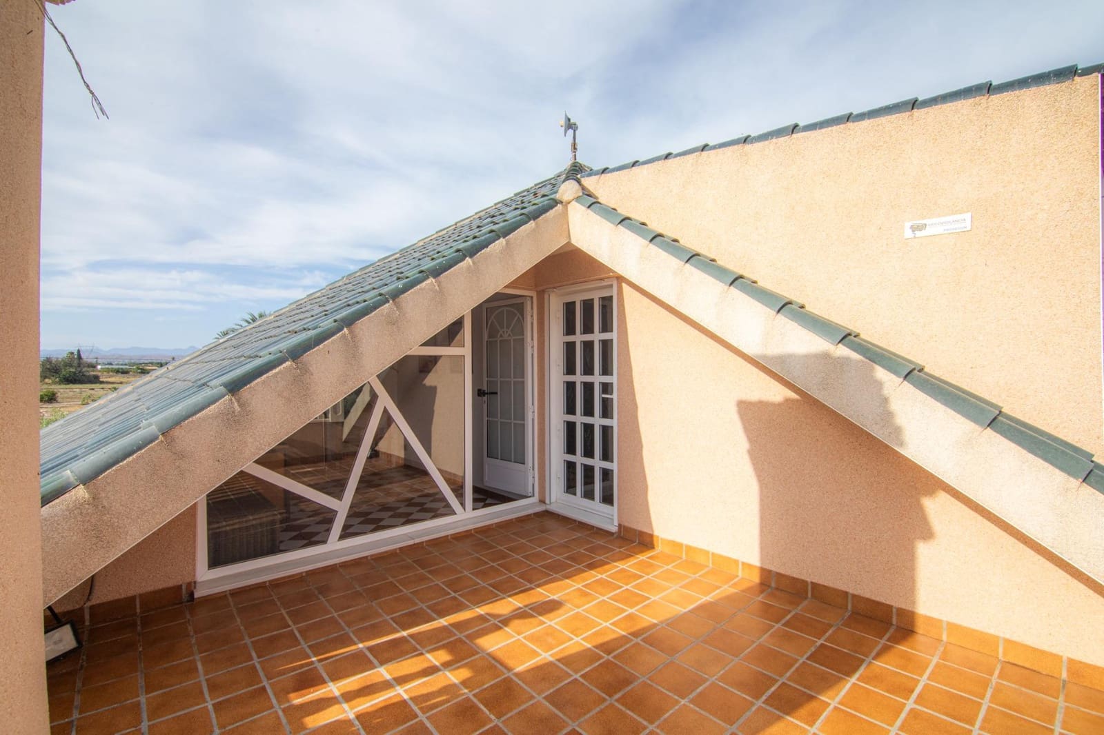 Chalet de 6 habitaciones en Perleta en venta con garaje - 585.000 € (Ref: 9990797)