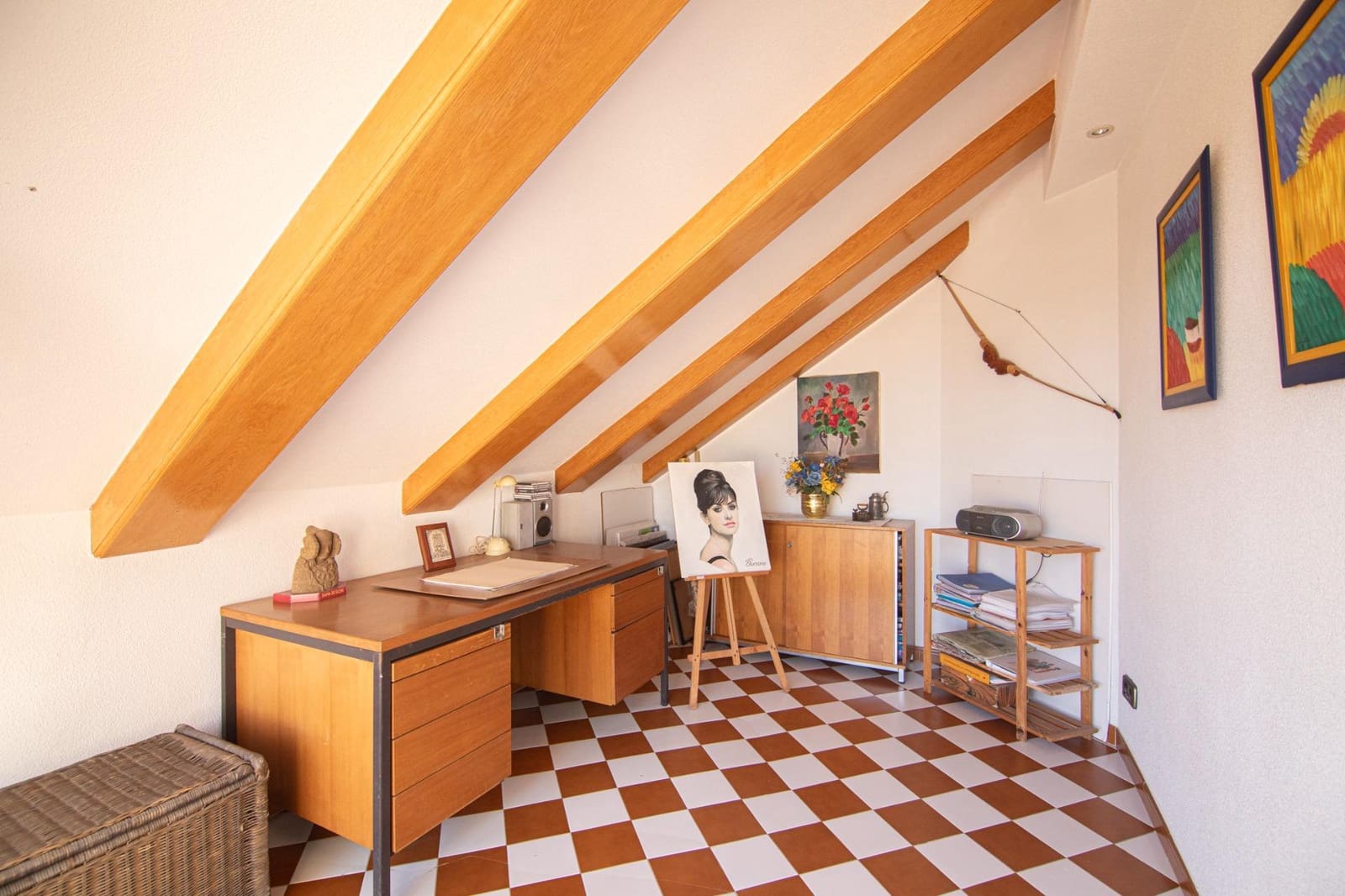 Chalet de 6 habitaciones en Perleta en venta con garaje - 585.000 € (Ref: 9990797)