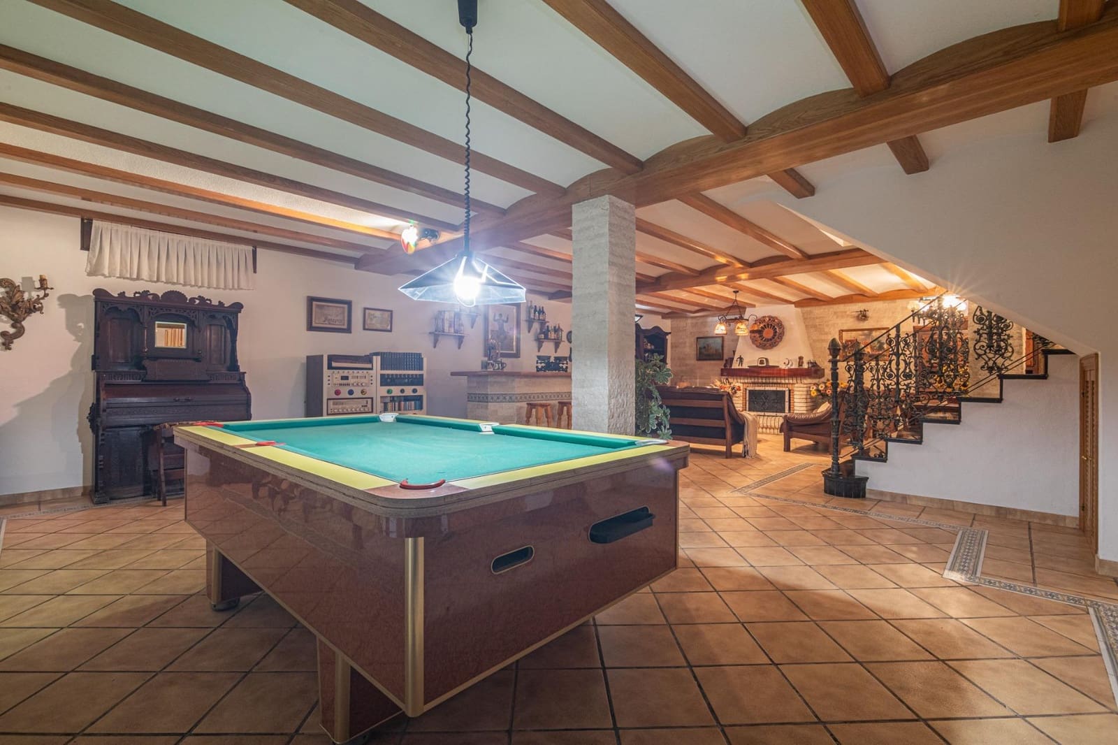 Chalet de 6 habitaciones en Perleta en venta con garaje - 585.000 € (Ref: 9990797)