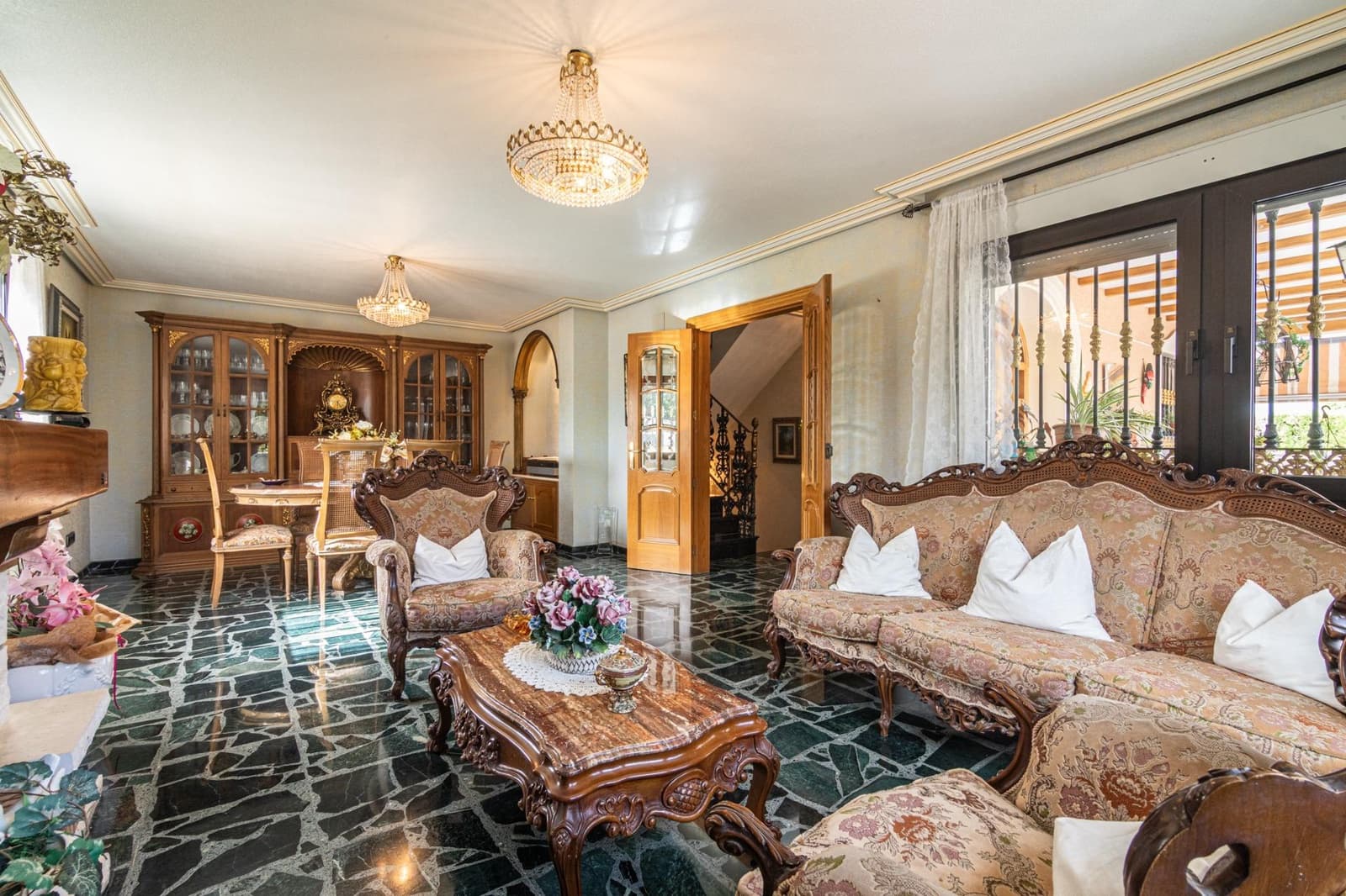 Chalet de 6 habitaciones en Perleta en venta con garaje - 585.000 € (Ref: 9990797)