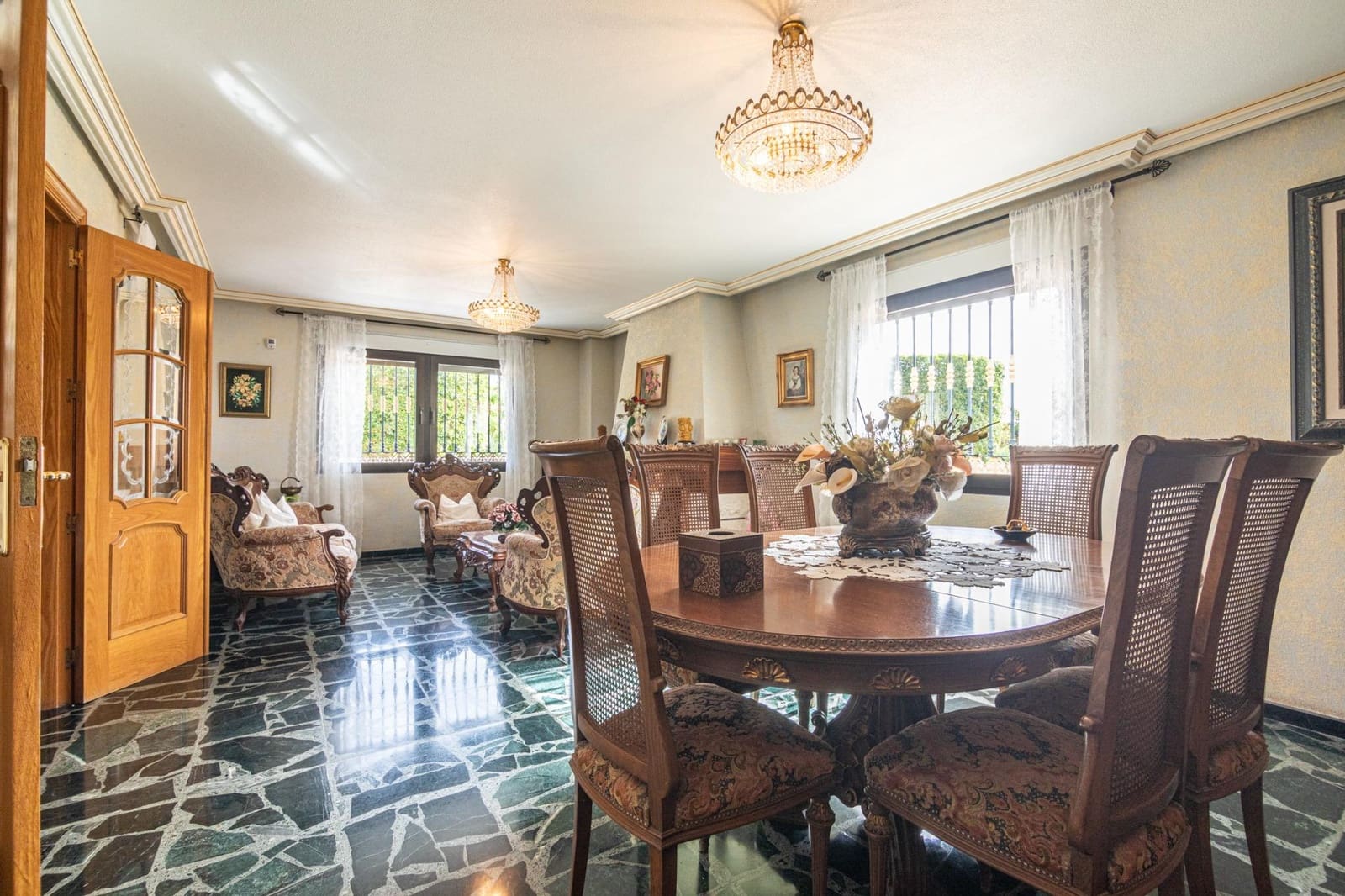 Chalet de 6 habitaciones en Perleta en venta con garaje - 585.000 € (Ref: 9990797)