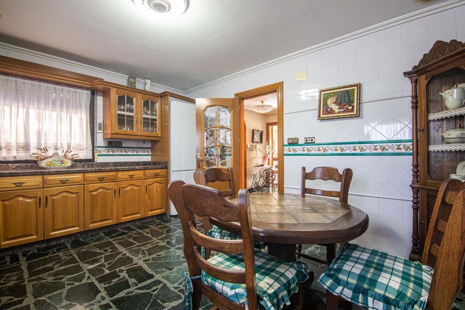Chalet de 6 habitaciones en Perleta en venta con garaje - 585.000 € (Ref: 9990797)