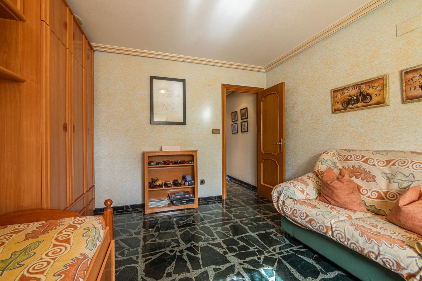 Chalet de 6 habitaciones en Perleta en venta con garaje - 585.000 € (Ref: 9990797)