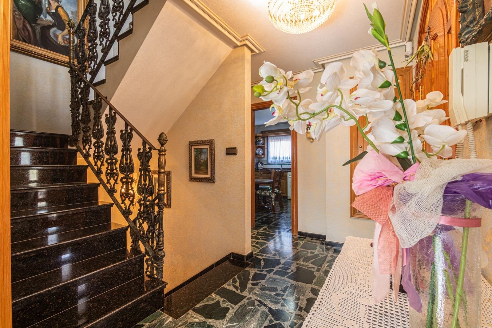 Chalet de 6 habitaciones en Perleta en venta con garaje - 585.000 € (Ref: 9990797)