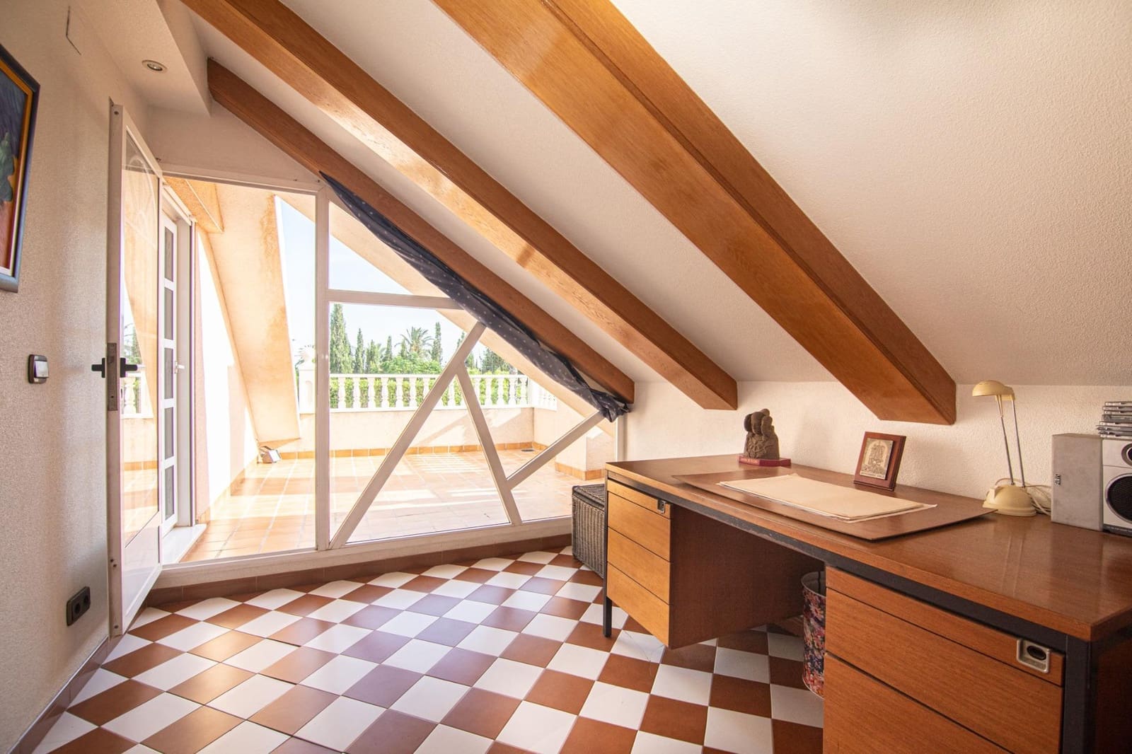 Chalet de 6 habitaciones en Perleta en venta con garaje - 585.000 € (Ref: 9990797)