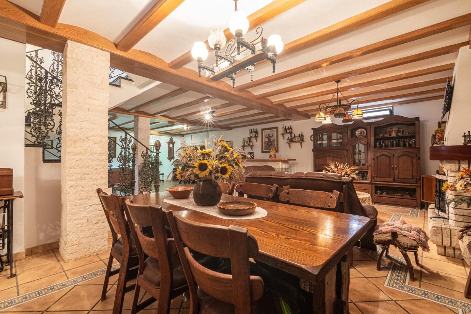 Chalet de 6 habitaciones en Perleta en venta con garaje - 585.000 € (Ref: 9990797)