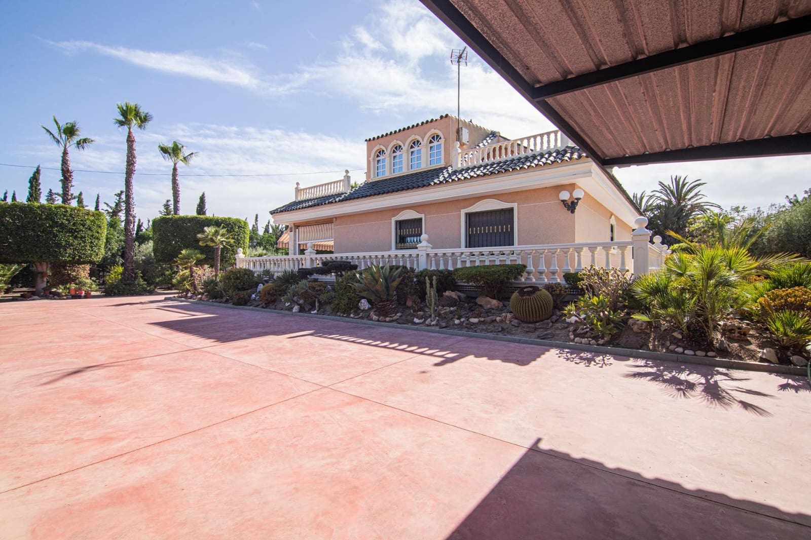 Chalet de 6 habitaciones en Perleta en venta con garaje - 585.000 € (Ref: 9990797)