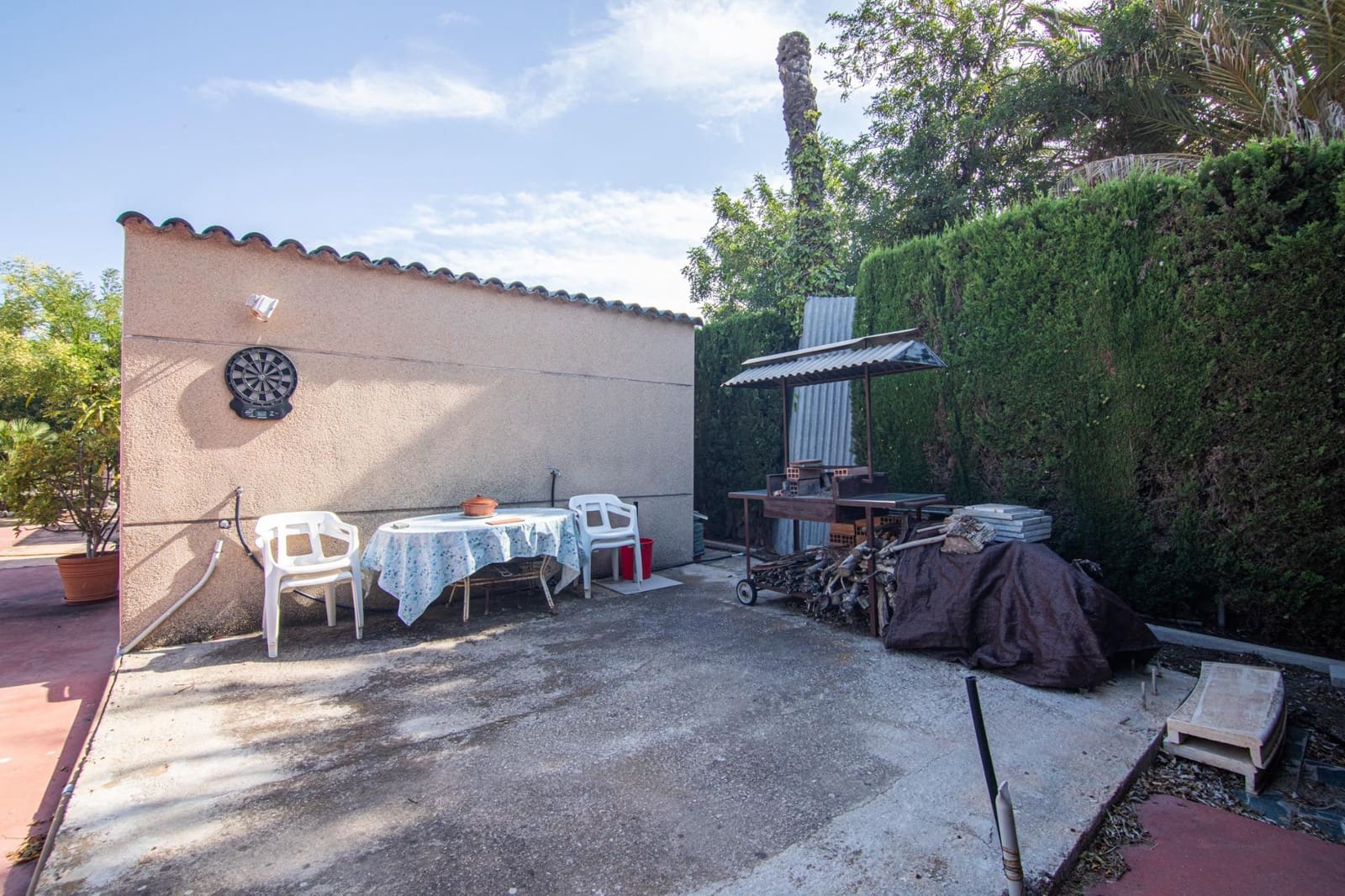 Chalet de 6 habitaciones en Perleta en venta con garaje - 585.000 € (Ref: 9990797)