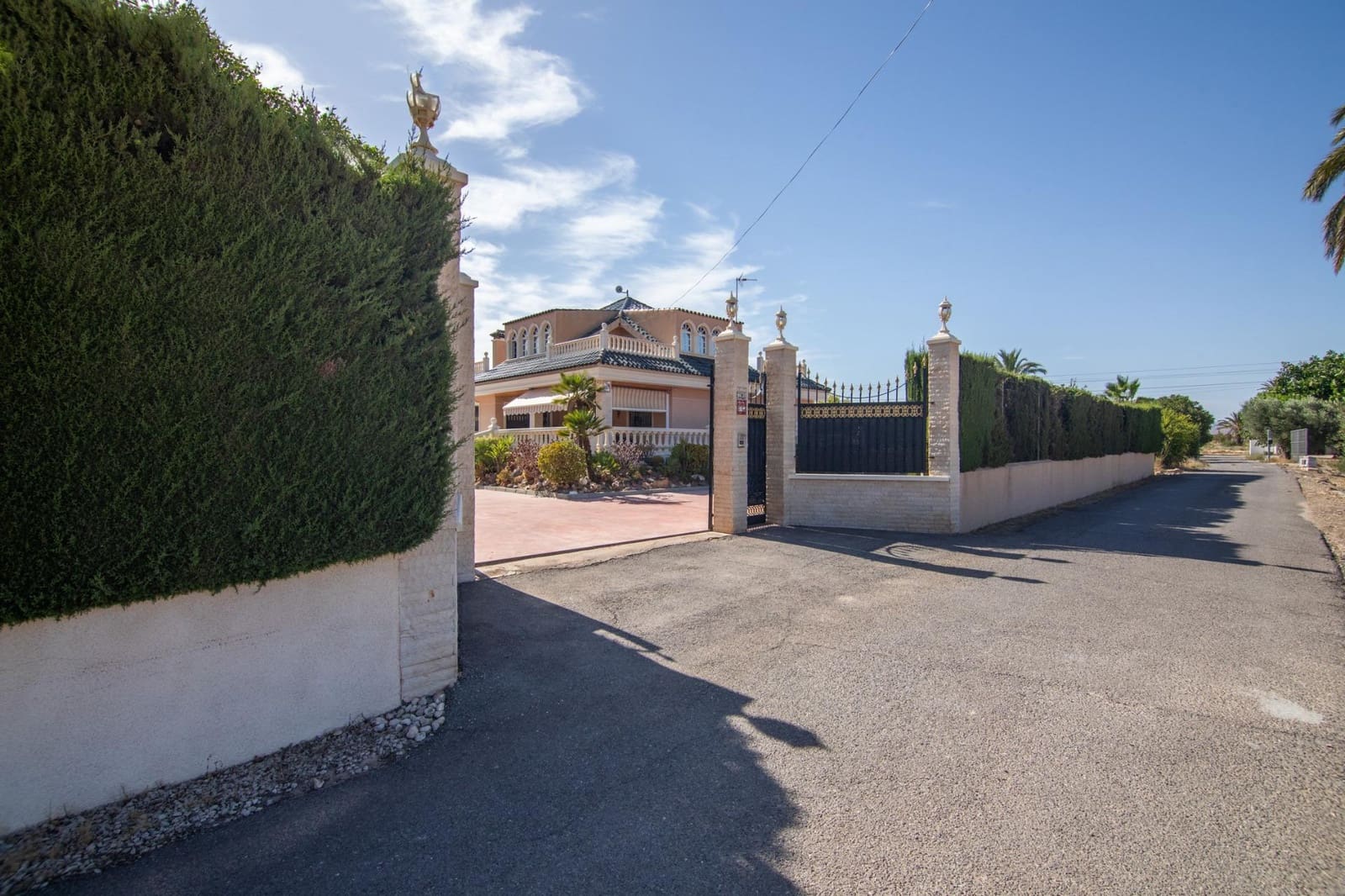Chalet de 6 habitaciones en Perleta en venta con garaje - 585.000 € (Ref: 9990797)