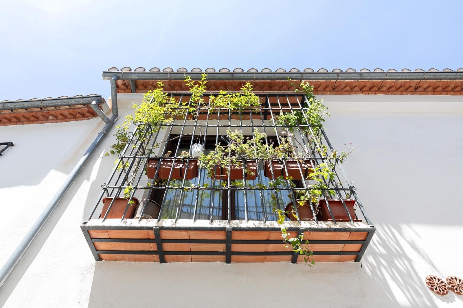 5 bedroom Villa for sale in Granada city € 600,000 (Ref 8547590)