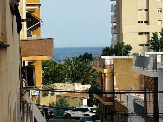 3 soverom Leilighet til salgs i Aguilas - € 165 000 (Ref: 10002492)