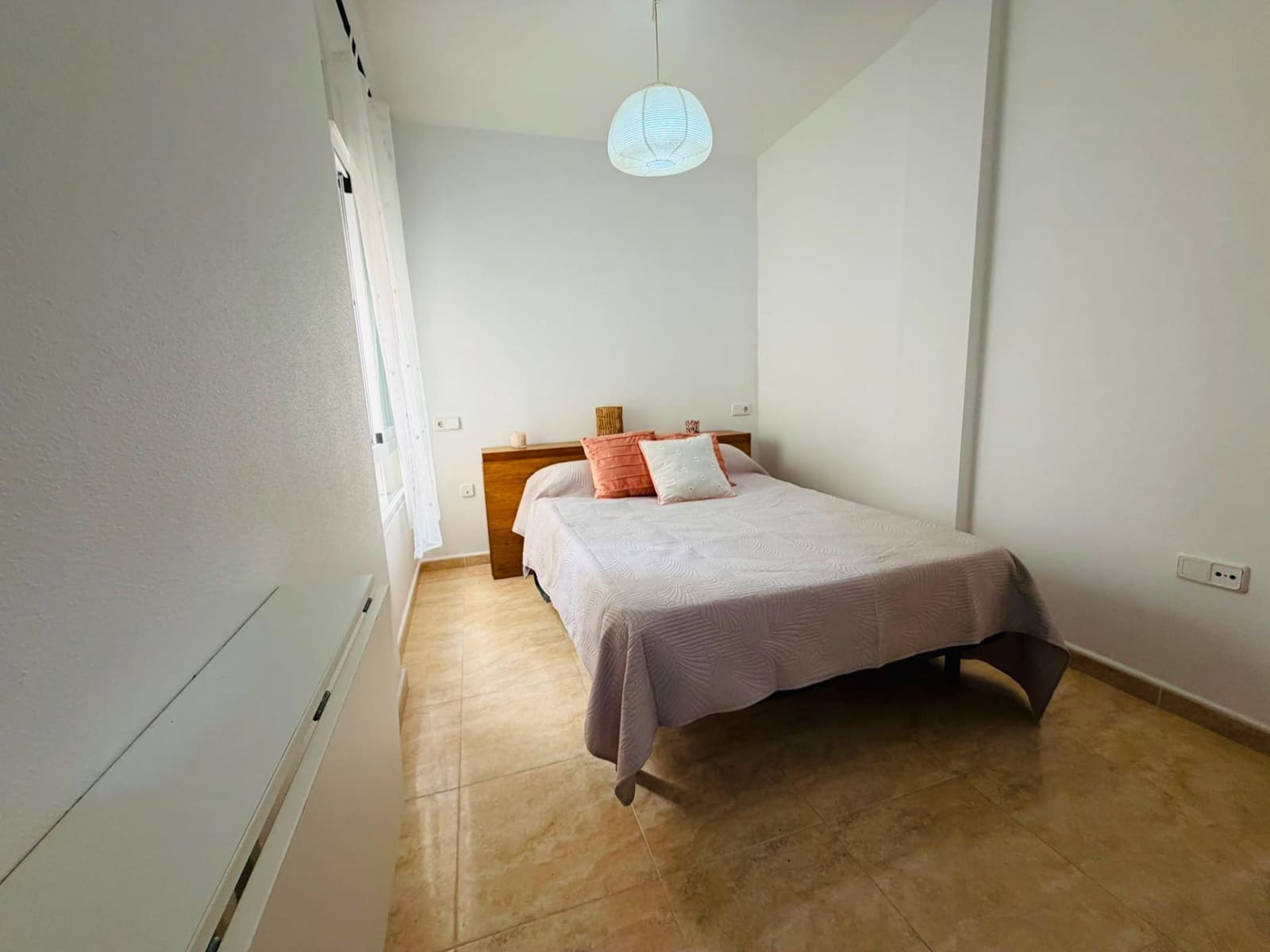 3 soverom Leilighet til salgs i Aguilas - € 165 000 (Ref: 10002492)