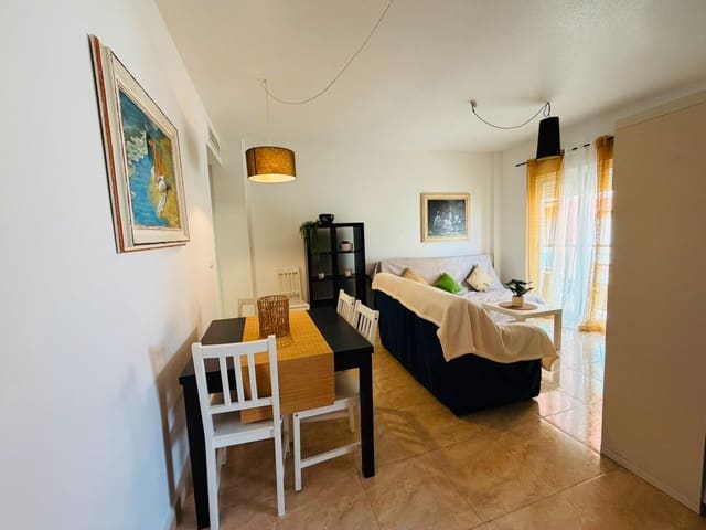 3 soverom Leilighet til salgs i Aguilas - € 165 000 (Ref: 10002492)