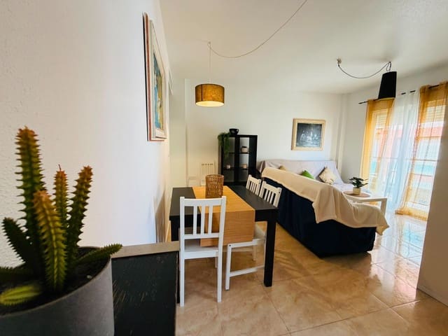 3 soverom Leilighet til salgs i Aguilas - € 165 000 (Ref: 10002492)