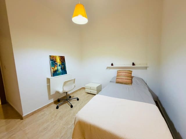 3 soverom Leilighet til salgs i Aguilas - € 165 000 (Ref: 10002492)