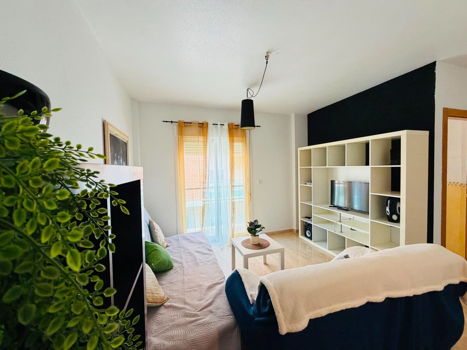 3 soverom Leilighet til salgs i Aguilas - € 165 000 (Ref: 10002492)