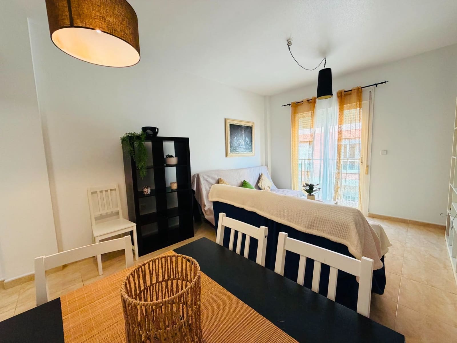 3 soverom Leilighet til salgs i Aguilas - € 165 000 (Ref: 10002492)