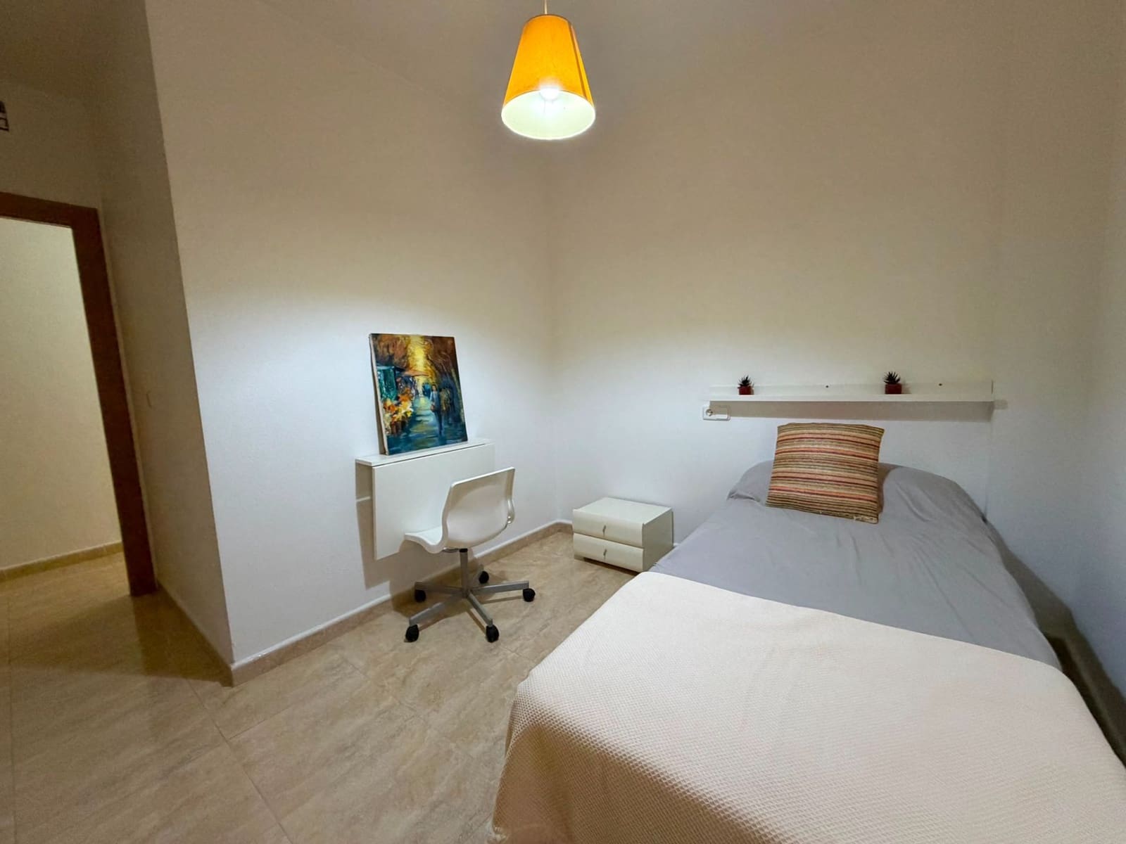 3 soverom Leilighet til salgs i Aguilas - € 165 000 (Ref: 10002492)
