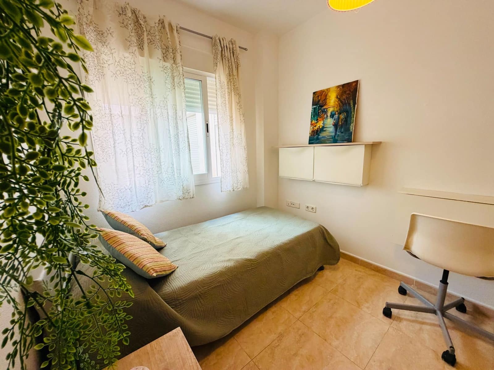 3 soverom Leilighet til salgs i Aguilas - € 165 000 (Ref: 10002492)