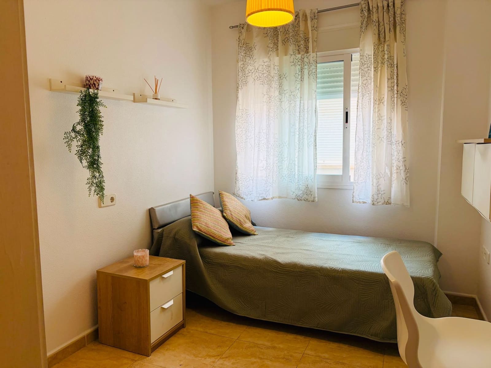3 soverom Leilighet til salgs i Aguilas - € 165 000 (Ref: 10002492)