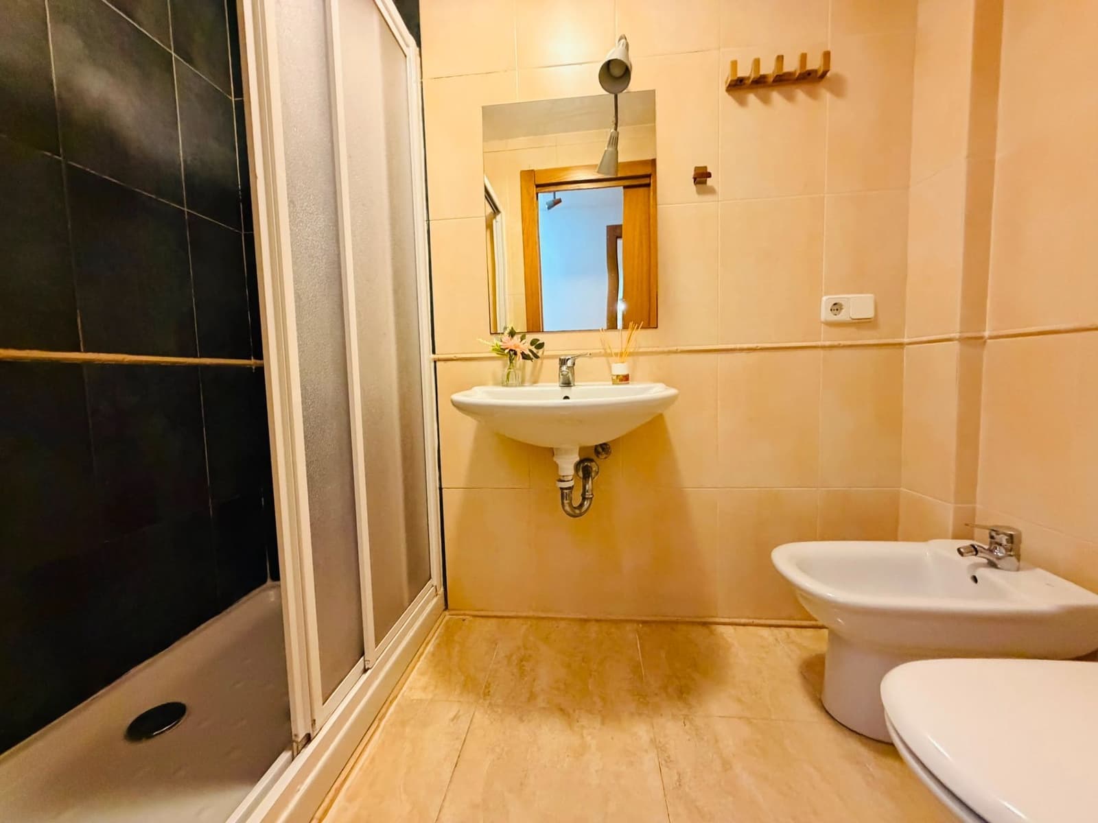 3 soverom Leilighet til salgs i Aguilas - € 165 000 (Ref: 10002492)