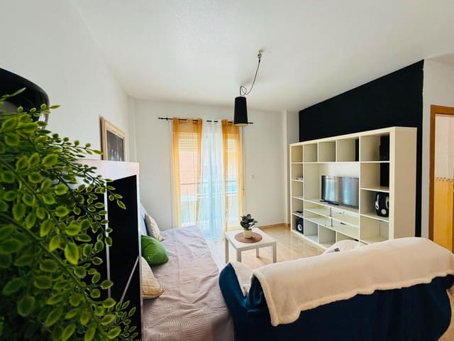 3 soverom Leilighet til salgs i Aguilas - € 165 000 (Ref: 10002492)