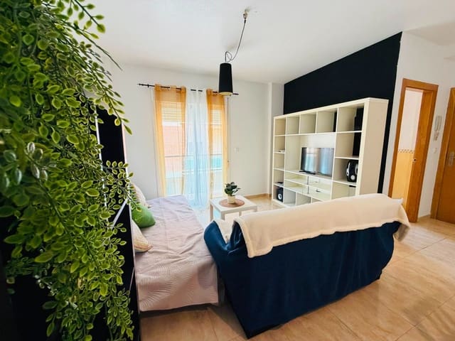 3 soverom Leilighet til salgs i Aguilas - € 165 000 (Ref: 10002492)