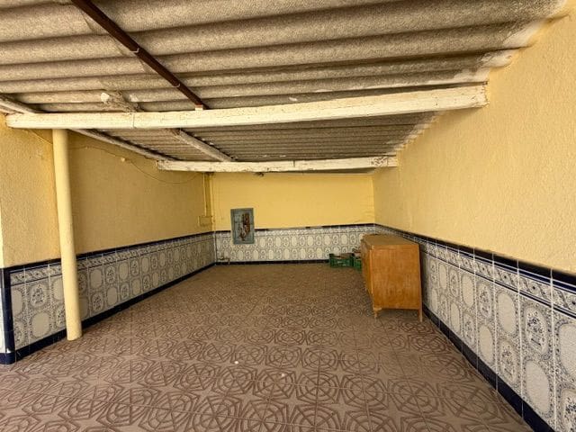 Chalet de 3 habitaciones en Aguilas en venta - 120.000 € (Ref: 10010340)