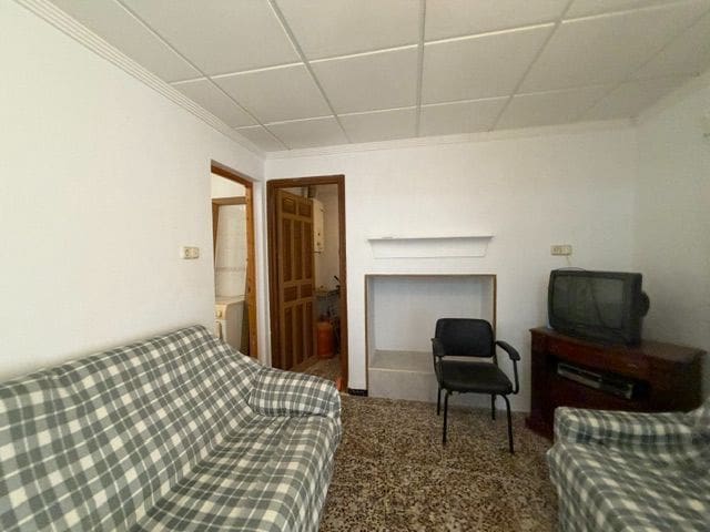 Chalet de 3 habitaciones en Aguilas en venta - 120.000 € (Ref: 10010340)