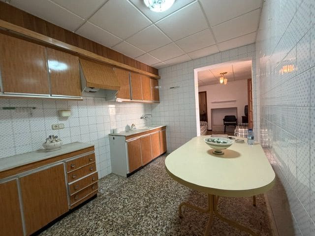 3 bedroom Villa for sale in Aguilas - € 120,000 (Ref: 10010340)