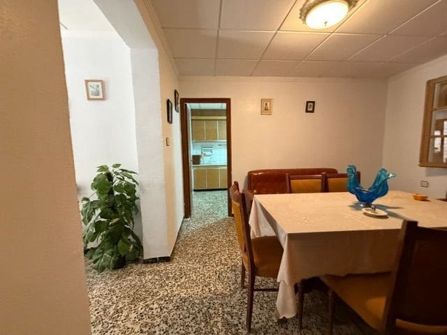 3 bedroom Villa for sale in Aguilas - € 120,000 (Ref: 10010340)