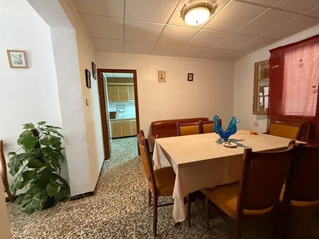 3 bedroom Villa for sale in Aguilas - € 120,000 (Ref: 10010340)