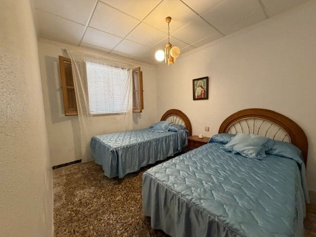 3 bedroom Villa for sale in Aguilas - € 120,000 (Ref: 10010340)