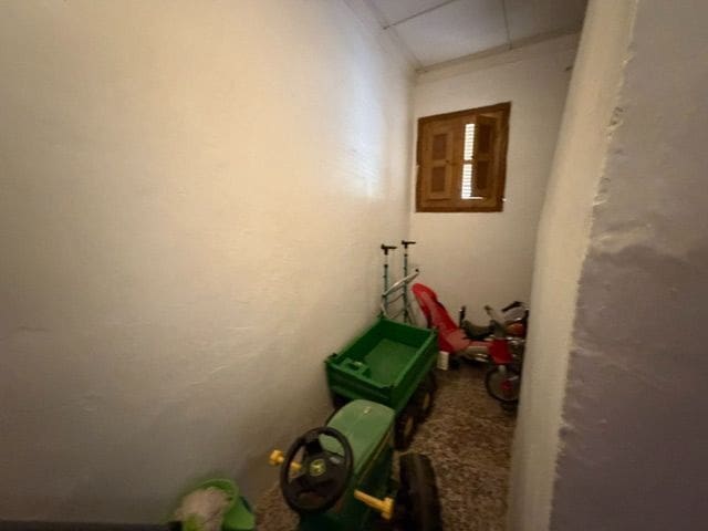 3 bedroom Villa for sale in Aguilas - € 120,000 (Ref: 10010340)