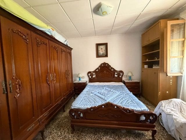 3 bedroom Villa for sale in Aguilas - € 120,000 (Ref: 10010340)