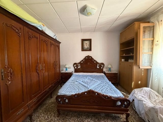 3 bedroom Villa for sale in Aguilas - € 120,000 (Ref: 10010340)